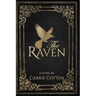 The Raven: A Medieval Christian Fiction (Book Three in The Huntress Series)