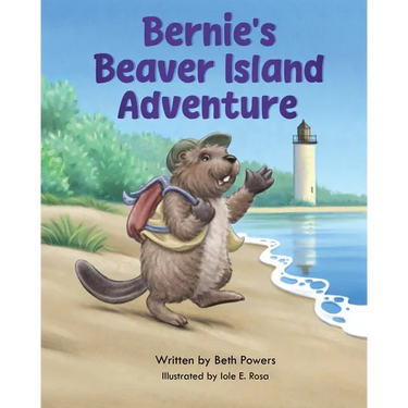 Bernie's Beaver Island Adventure