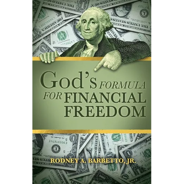 God's Formula for Financial Freedom