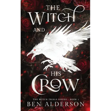 The Witch and His Crow