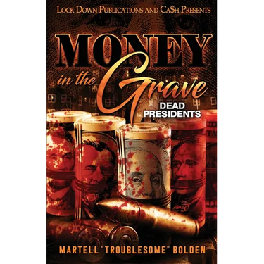 Money in the Grave