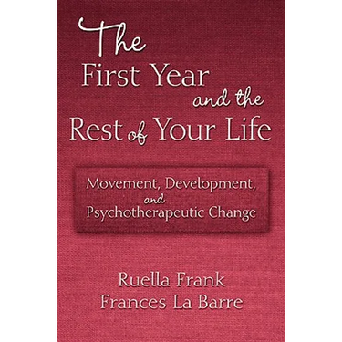 The First Year and the Rest of Your Life: Movement, Development, and Psychotherapeutic Change