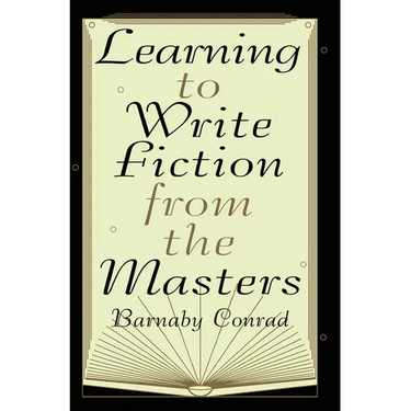 Learning to Write Fiction from the Masters