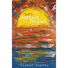 Life Isn't Made For Perfect People: Book 1