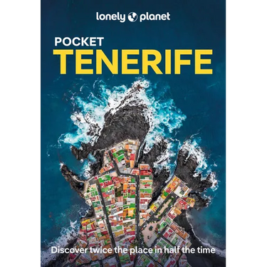 Lonely Planet Pocket Tenerife