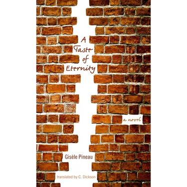 A Taste of Eternity