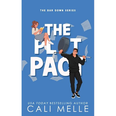 The Plot Pact