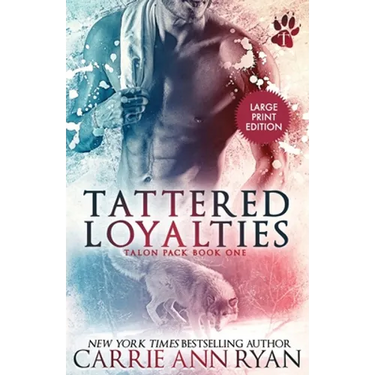 Tattered Loyalties