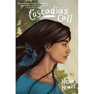 Cascadia's Call