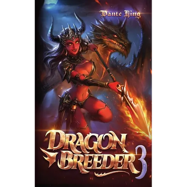 Dragon Breeder 3