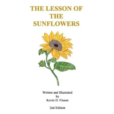 The Lesson of the Sunflowers