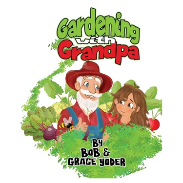 Gardening with Grandpa