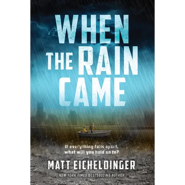 When the Rain Came: Volume 1