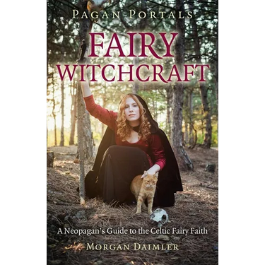 Pagan Portals: Fairy Witchcraft
