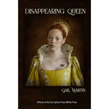 Disappearing Queen