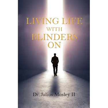 Living Life with Blinders On: Living Life as God Intended