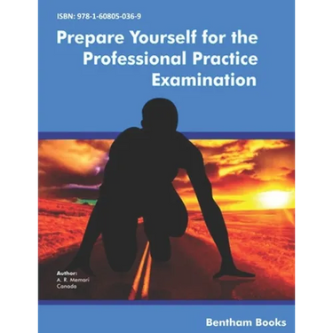 Prepare Yourself for the Professional Practice Examination
