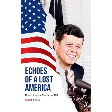 Echoes of a Lost America
