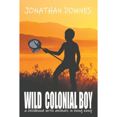 Wild Colonial Boy
