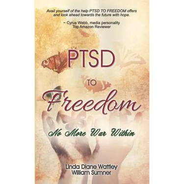 PTSD to Freedom: No More War Within