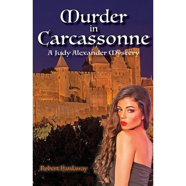 Murder in Carcassonne