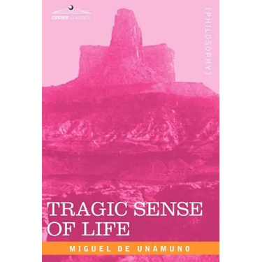 Tragic Sense of Life