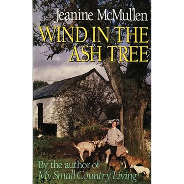 Wind in the Ash Tree
