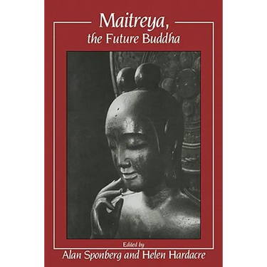Maitreya, the Future Buddha