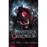 Monster's Obsession: Paranormal Romance