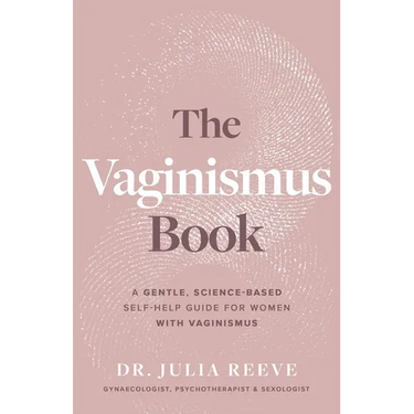 The Vaginismus Book