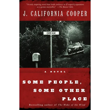 Some People, Some Other Place