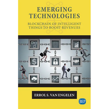 Emerging Technologies: Blockchain of Intelligent Things to Boost Revenues
