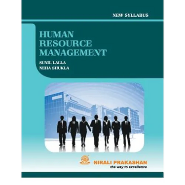 Human Resource Management