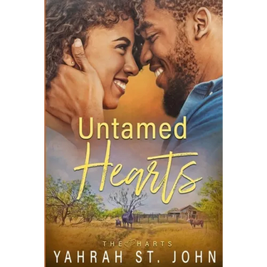 Untamed Hearts