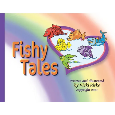 Fishy Tales