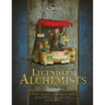 Legendary Alchemists