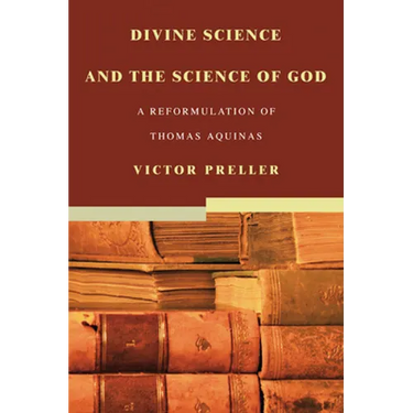 Divine Science and the Science of God