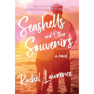 Seashells and Other Souvenirs