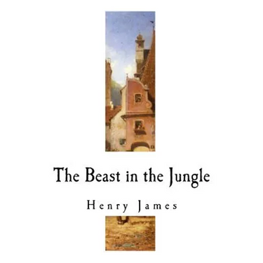 The Beast in the Jungle
