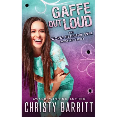Gaffe Out Loud