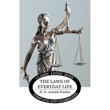 The Laws of Everyday Life