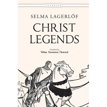 Christ Legends
