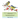 Color by Number Adult Coloring Book of Spring Birds: Spring Bird Scenes, Large Print Spring Birds Coloring Book for Adults