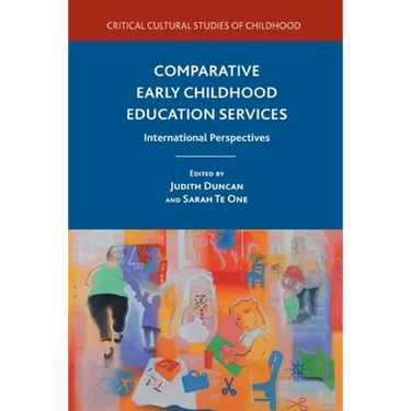 Comparative Early Childhood Education Services: International Perspectives