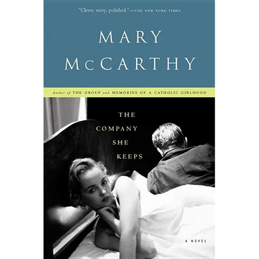The Company She Keeps