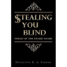 Stealing You Blind: Tricks of the Fraud Trade