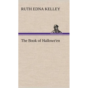 The Book of Hallowe'en