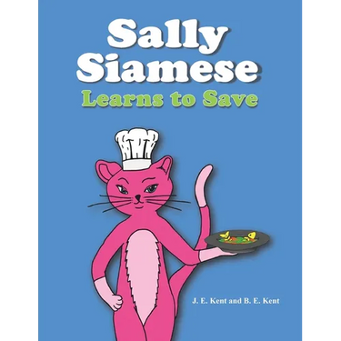 Sally Siamese Learns to Save