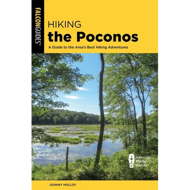 Hiking the Poconos: A Guide to the Area's Best Hiking Adventures