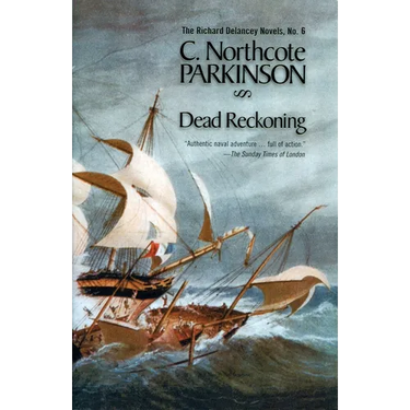 Dead Reckoning